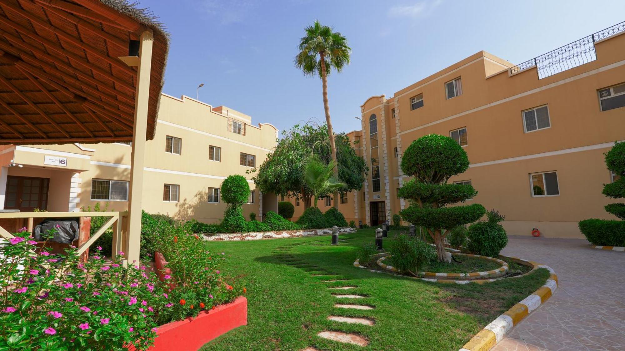 Boudl Al Malaz Aparthotel Riad Exterior foto